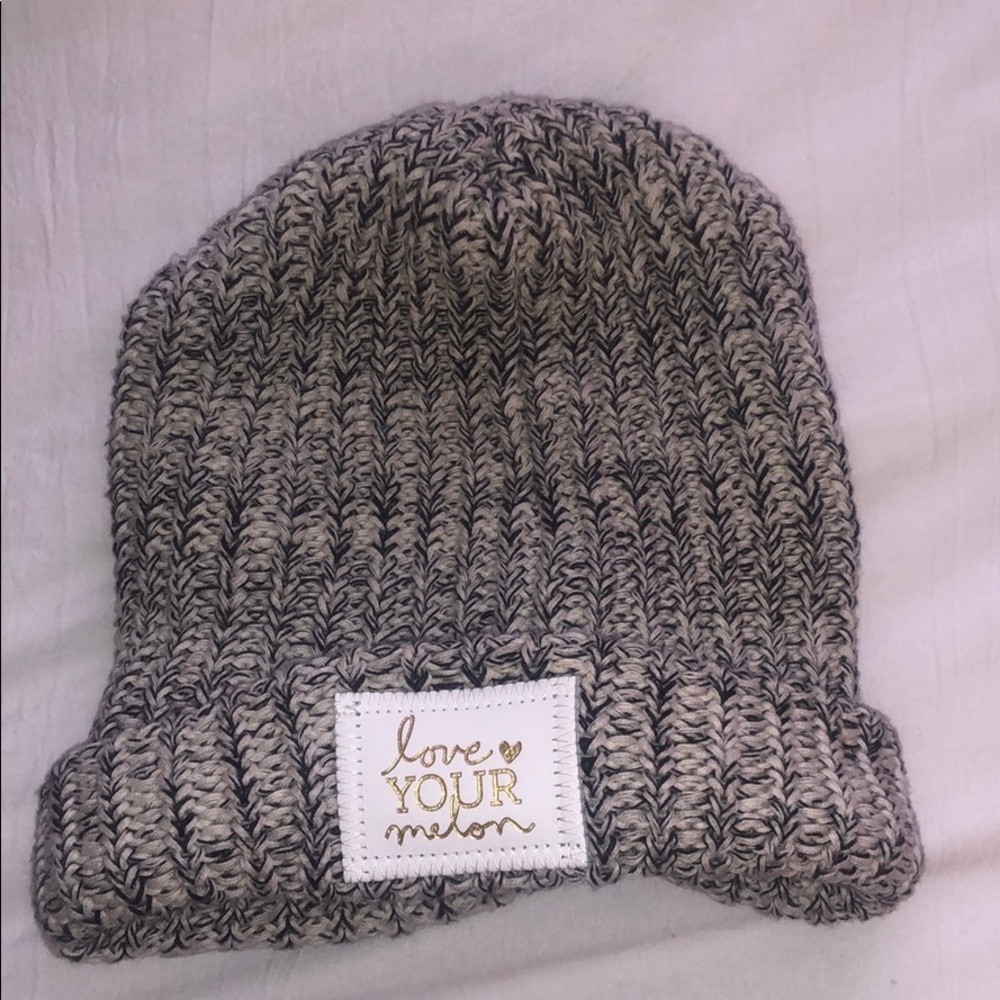Love your Melon beanie
